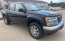 2012 GMC Canyon SLE-2