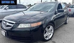 2006 Acura TL 3.2