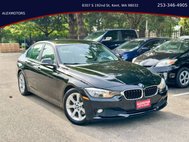 2014 BMW 3 Series 320i