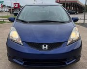 2012 Honda Fit Base