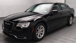 2017 Chrysler 300 Limited