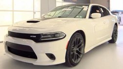 2020 Dodge Charger R/T