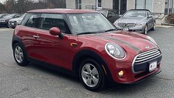 2015 MINI Hardtop Cooper