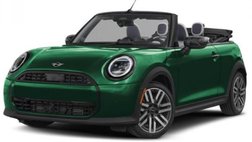 2025 MINI Convertible Cooper S