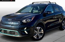 2022 Kia Niro EV EX