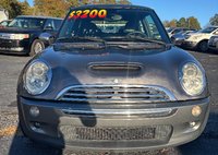 2006 MINI Cooper S