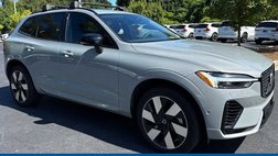 2025 Volvo XC60 T8 Plus Dark Theme