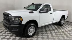 2024 Ram Ram Pickup 2500 Tradesman