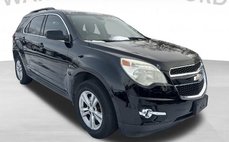 2010 Chevrolet Equinox LT