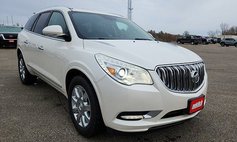 2013 Buick Enclave Premium