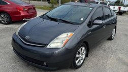 2009 Toyota Prius Touring