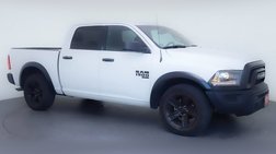 2024 Ram Ram Pickup 1500 Classic Warlock