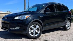 2013 Ford Escape SE