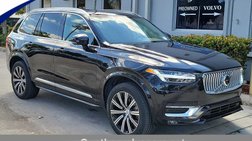 2024 Volvo XC90 B5 Core Bright Theme