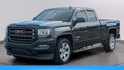 2017 GMC Sierra 1500 Base