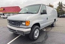 2006 Ford E-Series E-350 SD