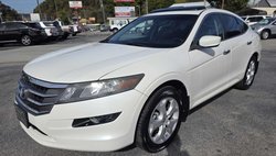 2010 Honda Accord Crosstour 