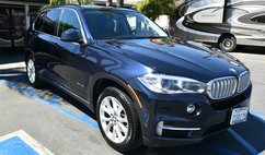 2016 BMW X5 xDrive40e
