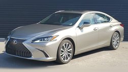 2019 Lexus ES 350 ES 350