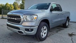 2022 Ram Ram Pickup 1500 Lone Star