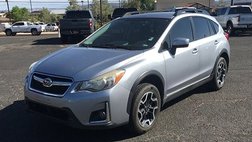 2016 Subaru Crosstrek 2.0i Premium