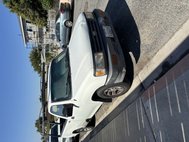 1996 Toyota T100 Base