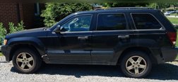 2006 Jeep Grand Cherokee Laredo
