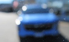 2024 Chevrolet Trax RS