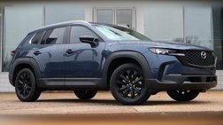 2026 Mazda CX-50 2.5 S Preferred