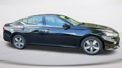 2019 Nissan Altima 2.5 SV