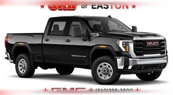 2026 GMC Sierra 3500HD CC Pro