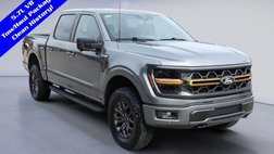 2024 Ford F-150 Tremor