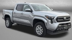 2025 Toyota Tacoma Limited