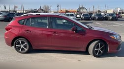 2022 Subaru Impreza Premium