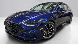2022 Hyundai Sonata Limited