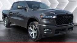 2026 Ram Ram Pickup 1500 Express