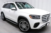 2025 Mercedes-Benz GLS GLS 450