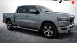 2020 Ram Ram Pickup 1500 Laramie