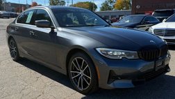 2021 BMW 3 Series 330i xDrive