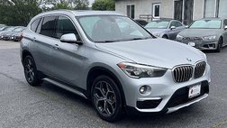 2018 BMW X1 xDrive28i