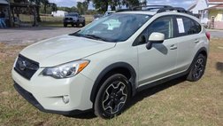 2014 Subaru XV Crosstrek 2.0i Limited