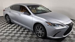 2023 Lexus ES 300h 300h