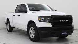 2023 Ram Ram Pickup 1500 Tradesman