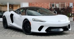 2023 McLaren GT Base