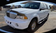 1999 Lincoln Navigator Base