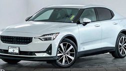 2022 Polestar 2 Long Range Dual Motor