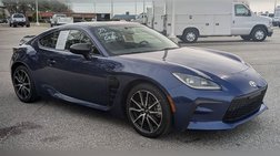 2023 Toyota GR86 Base