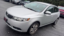2013 Kia Forte5 EX