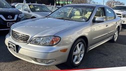 2004 Infiniti I35 Base