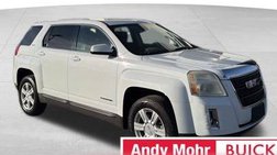 2014 GMC Terrain SLE-1